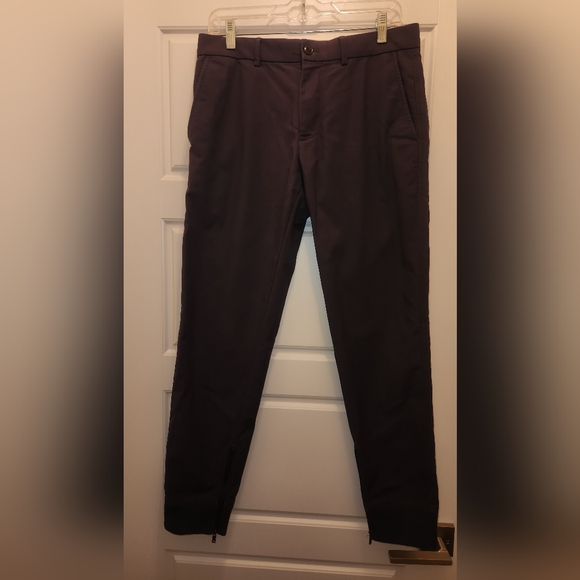 Club Monaco jogger trousers - Picture 6 of 12